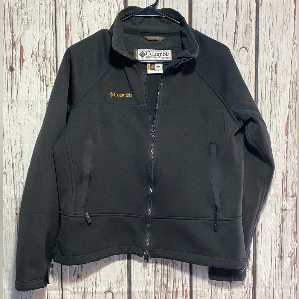 Columbia Titanium Jacket L - image 1